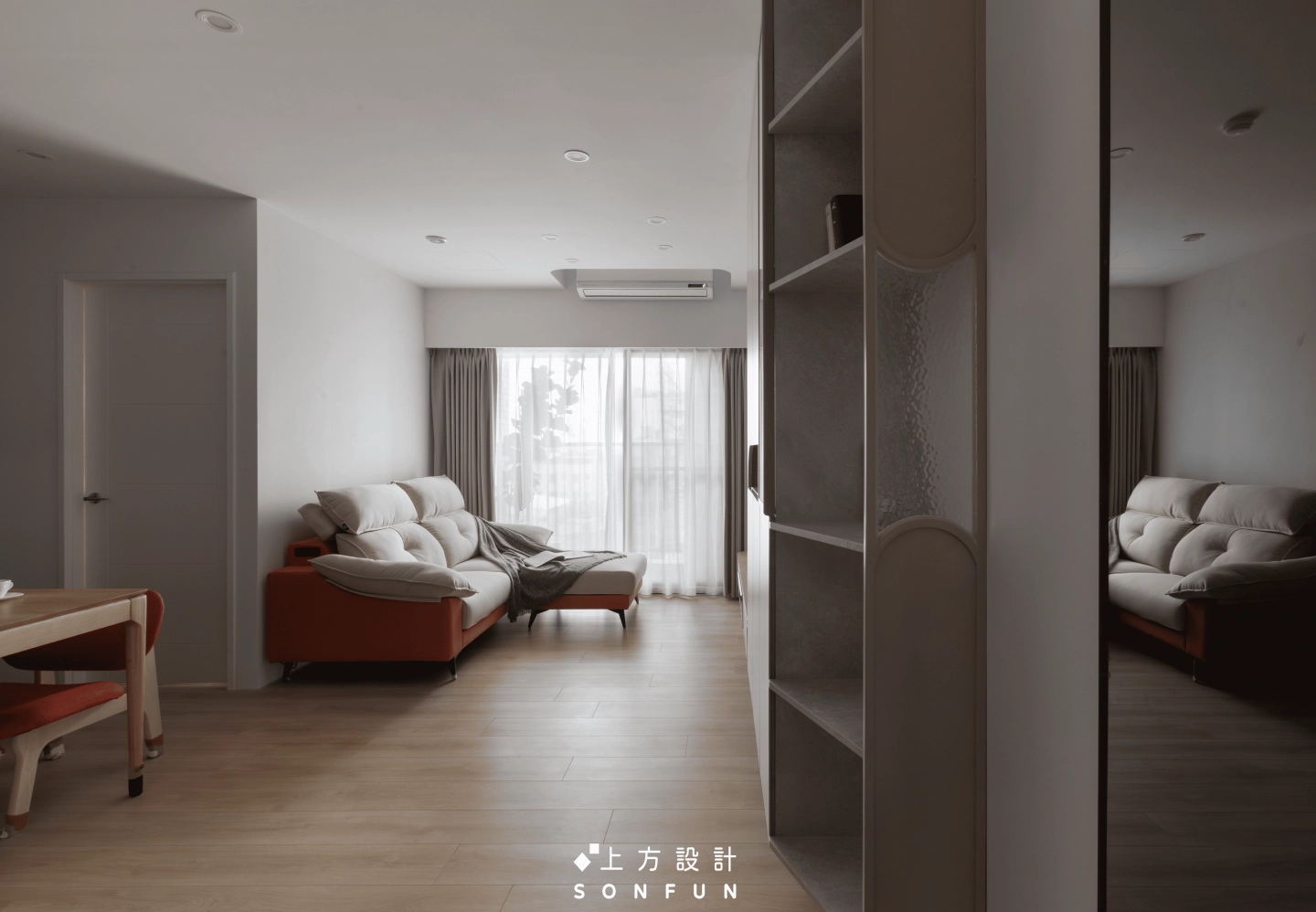 PROJECT 沅林築青李宅