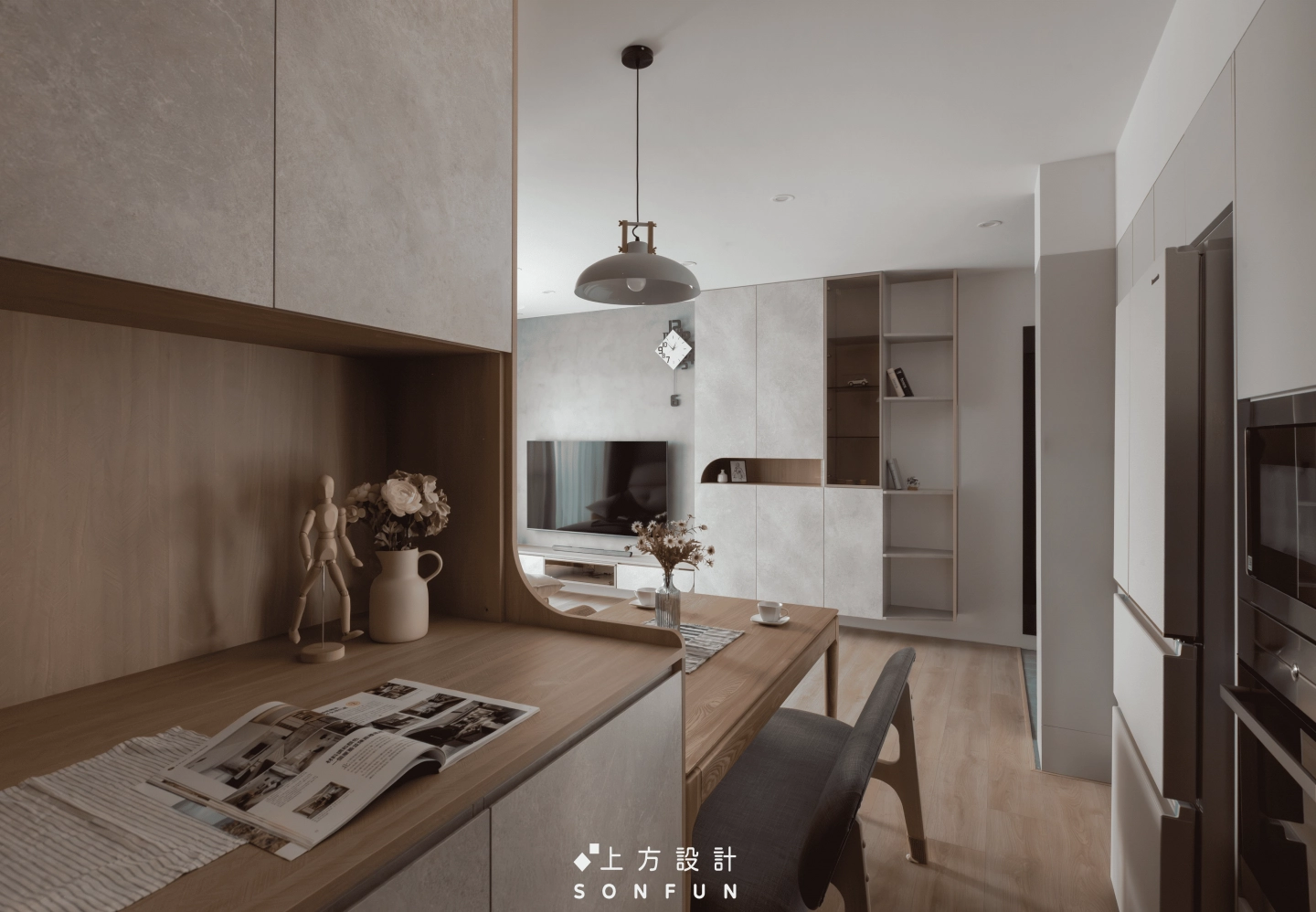 PROJECT 沅林築青李宅