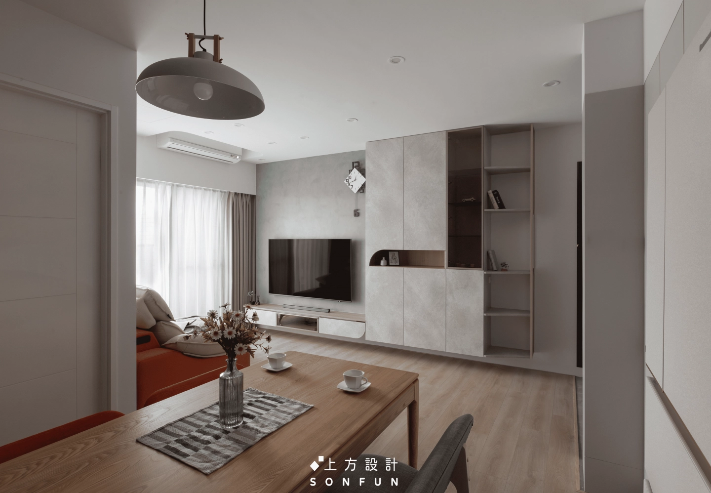 PROJECT 沅林築青李宅