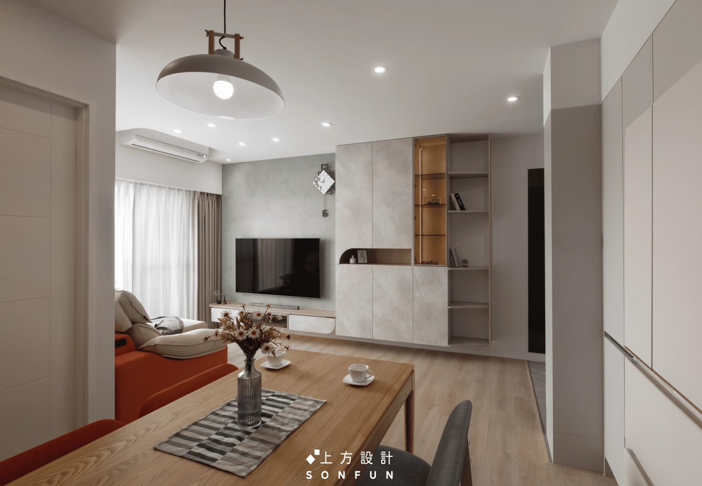 PROJECT 沅林築青李宅