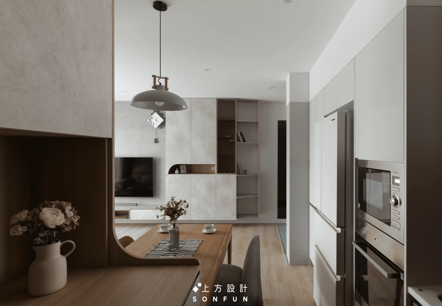 PROJECT 沅林築青李宅