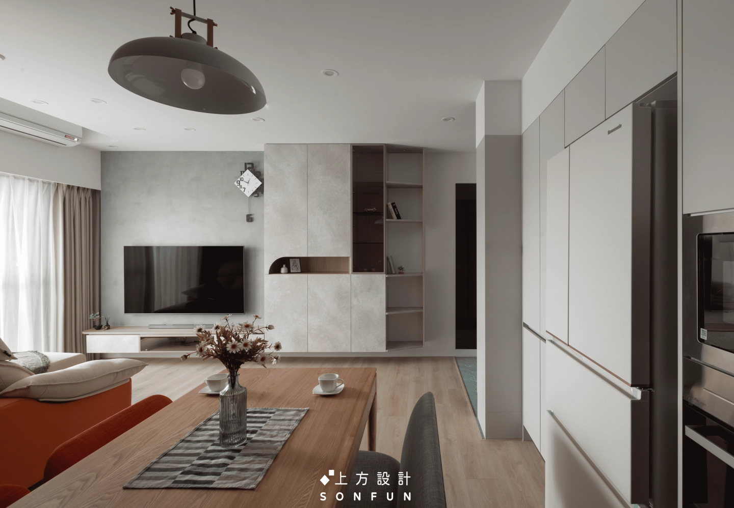PROJECT 沅林築青李宅