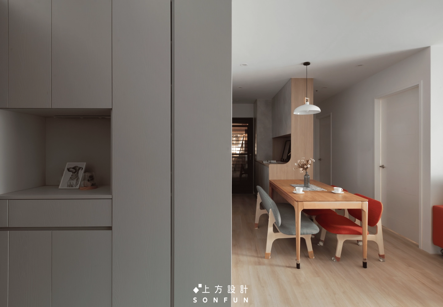 PROJECT 沅林築青李宅