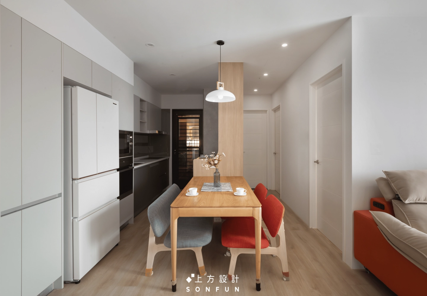 PROJECT 沅林築青李宅
