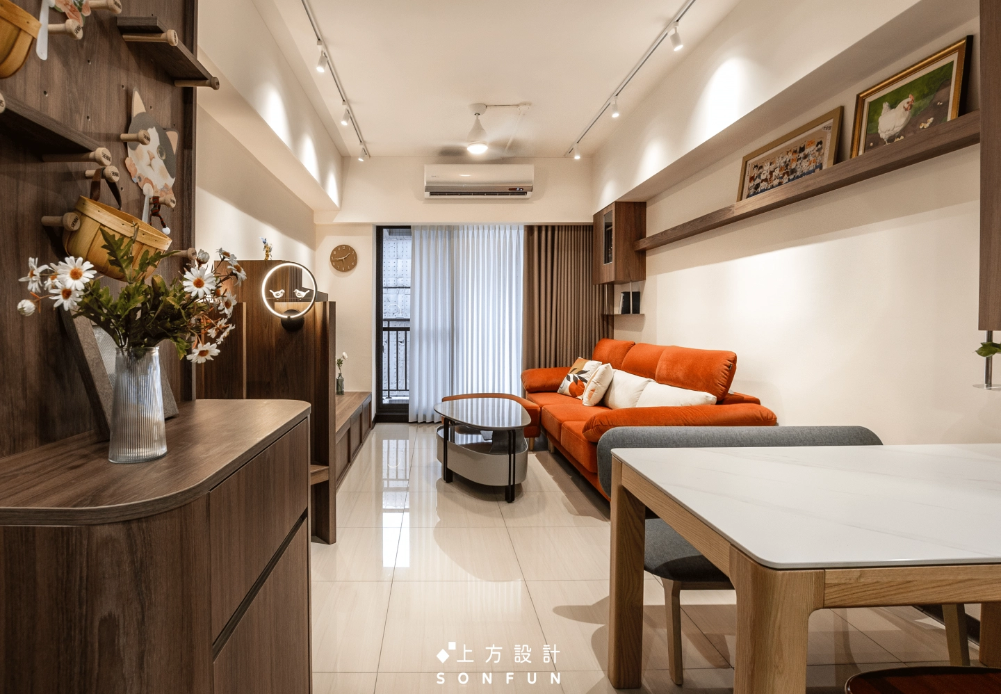 彰化‧合陽鼎峰