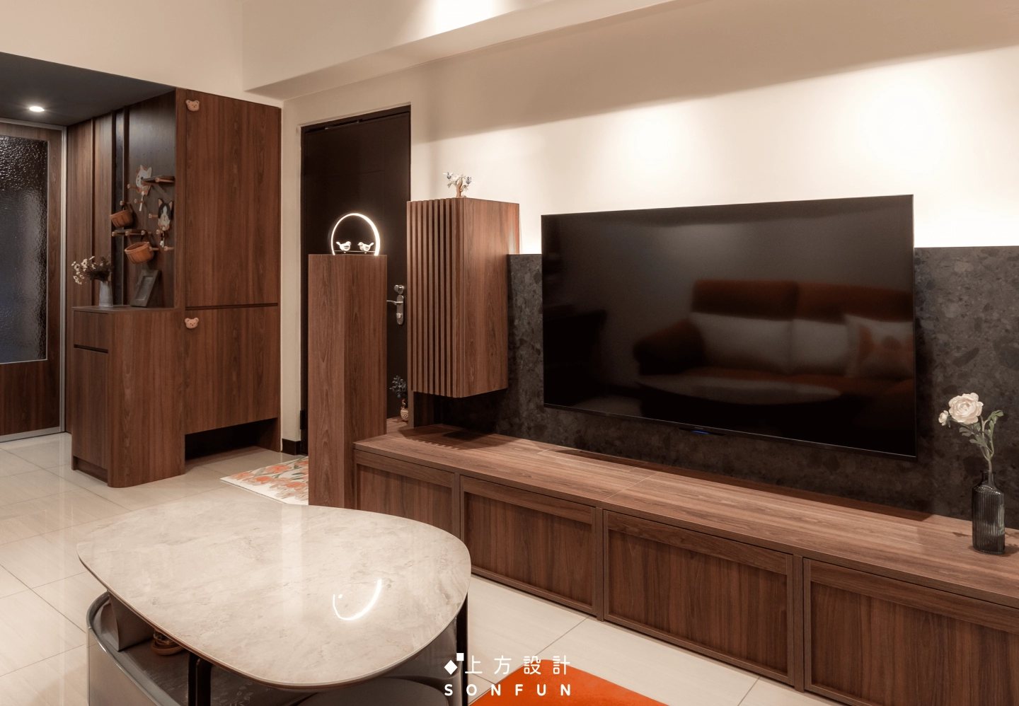 彰化‧合陽鼎峰