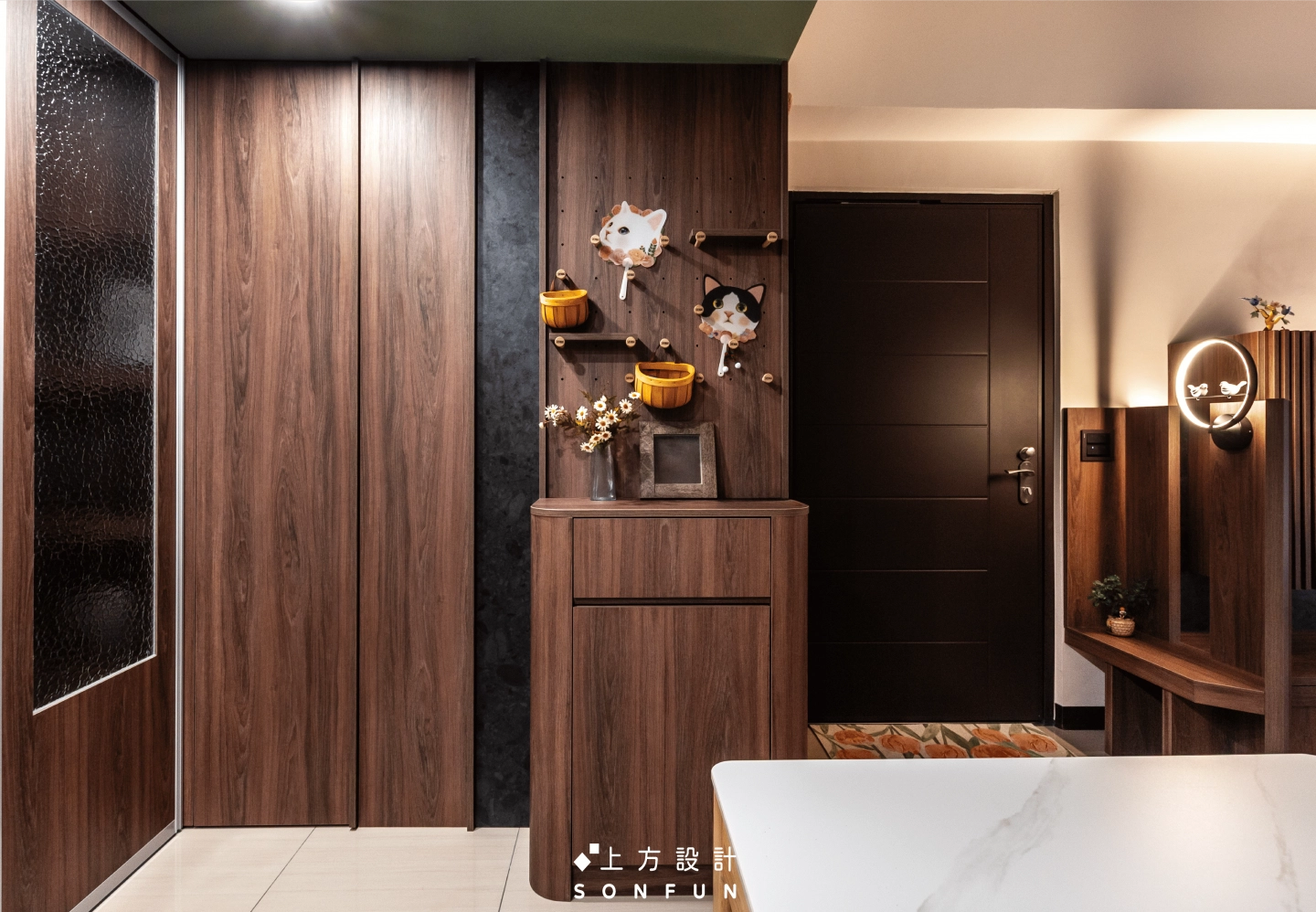 彰化‧合陽鼎峰