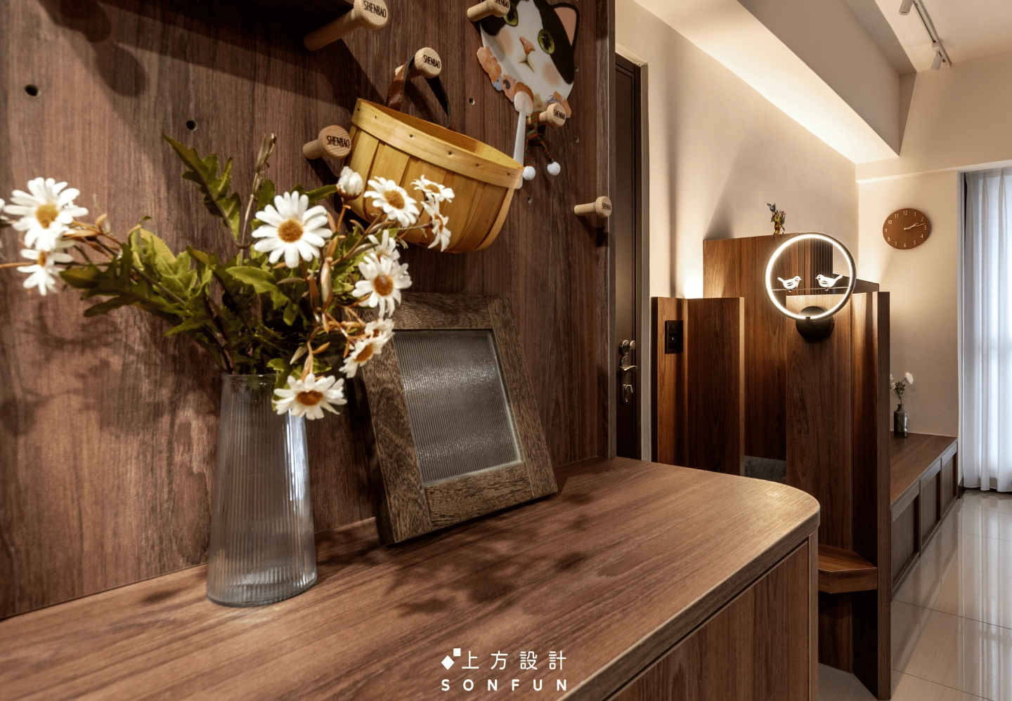 彰化‧合陽鼎峰