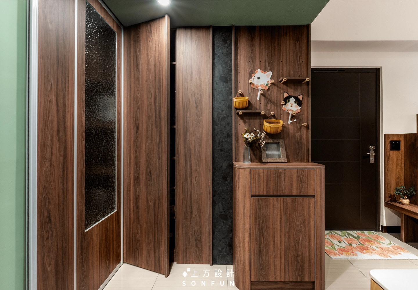 彰化‧合陽鼎峰