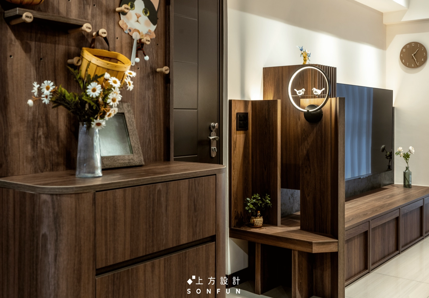 彰化‧合陽鼎峰