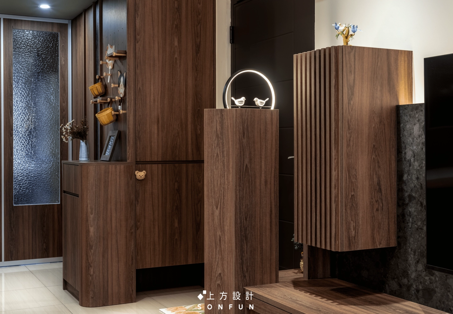 彰化‧合陽鼎峰