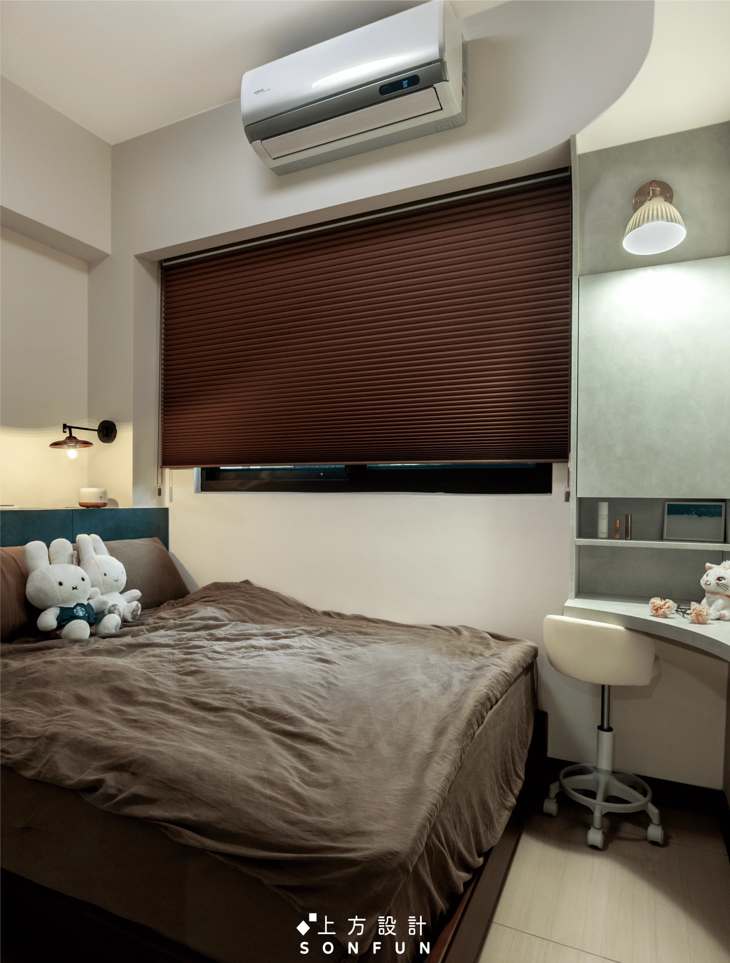 彰化‧合陽鼎峰