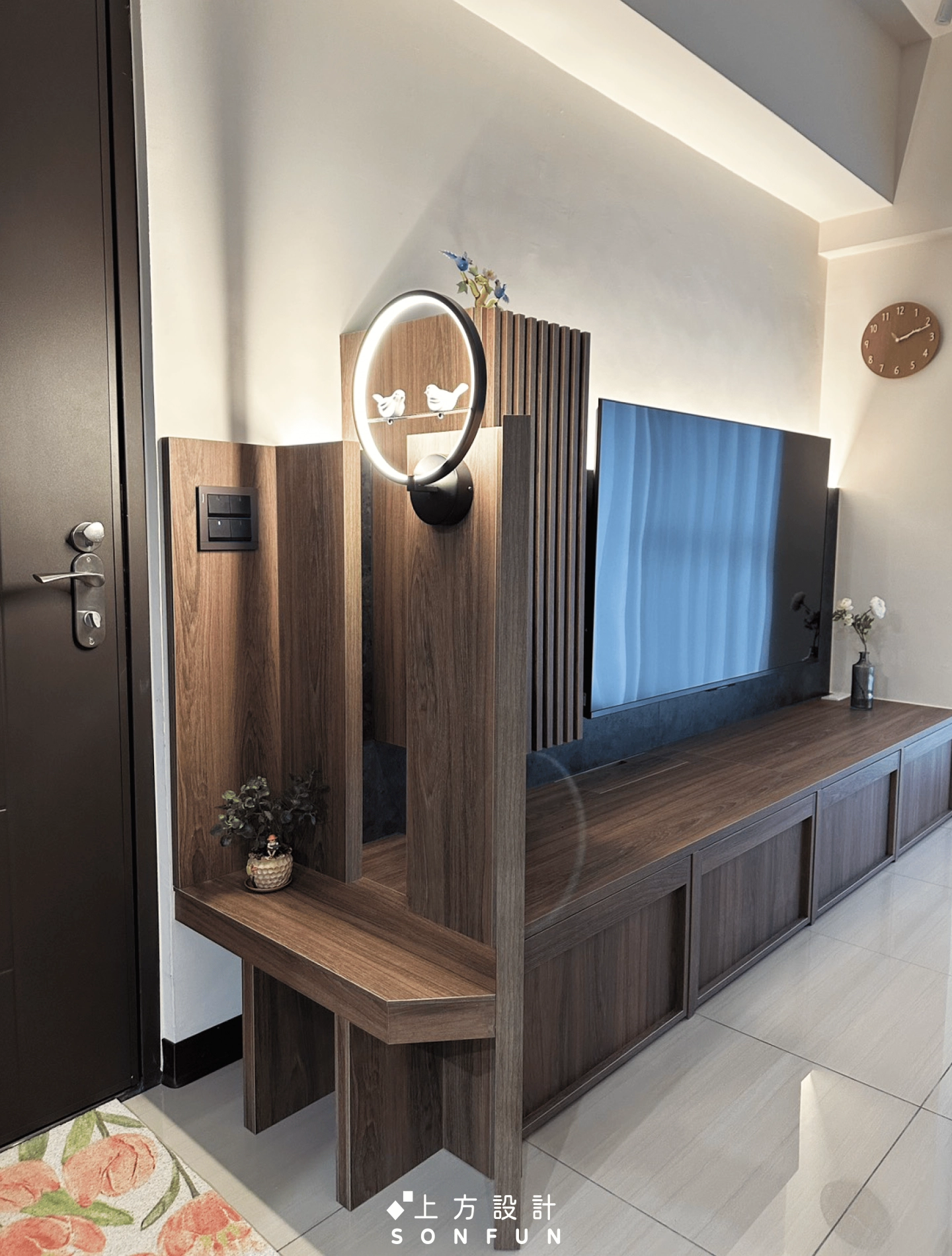 彰化‧合陽鼎峰