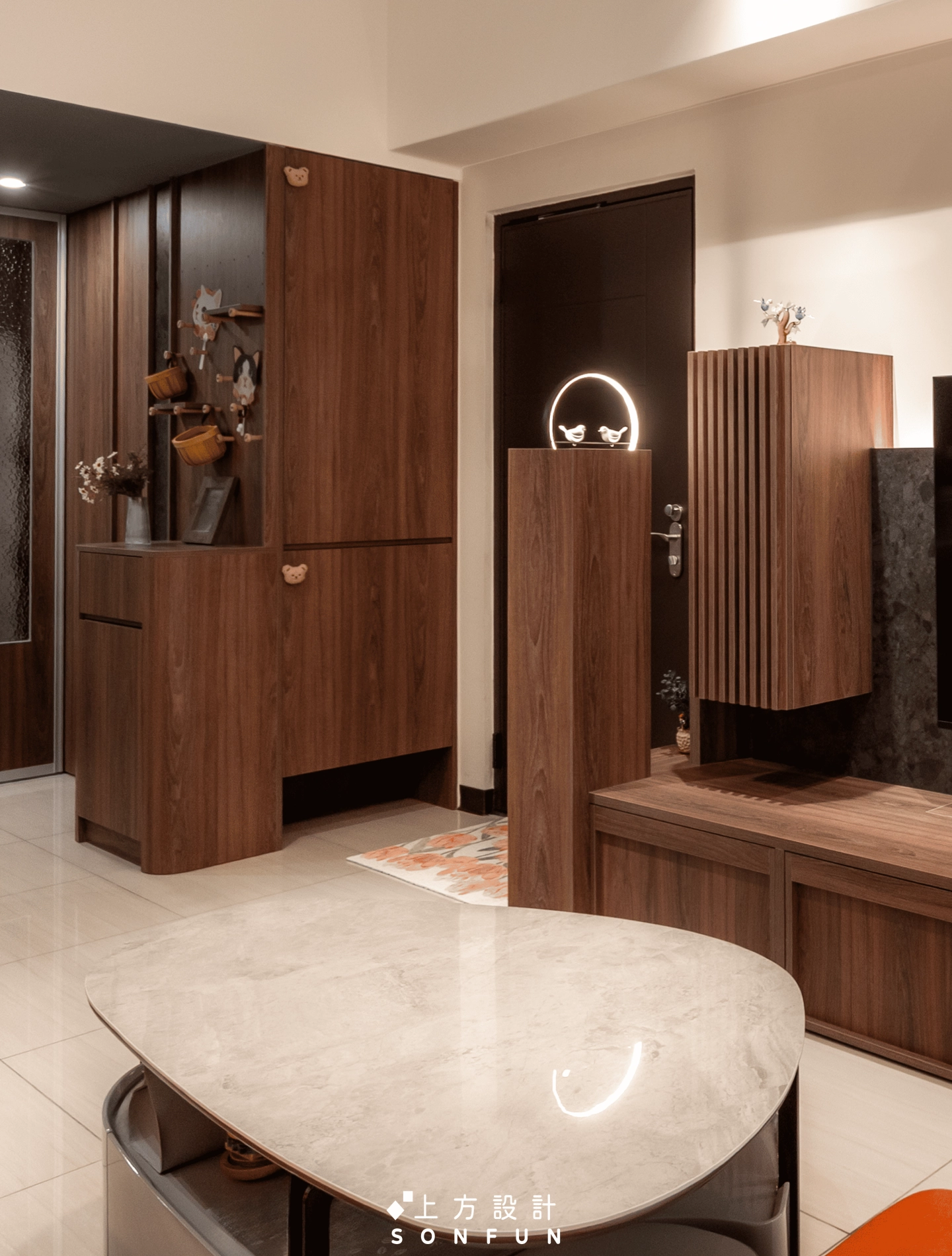 彰化‧合陽鼎峰