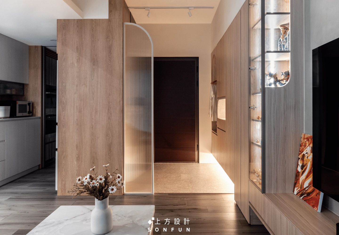 台中．馥景莊園吳宅