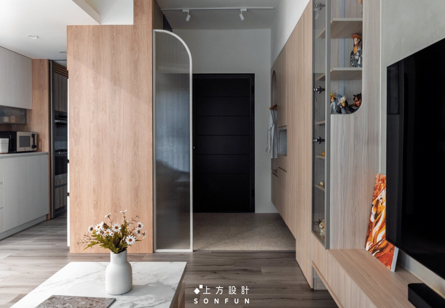 台中．馥景莊園吳宅