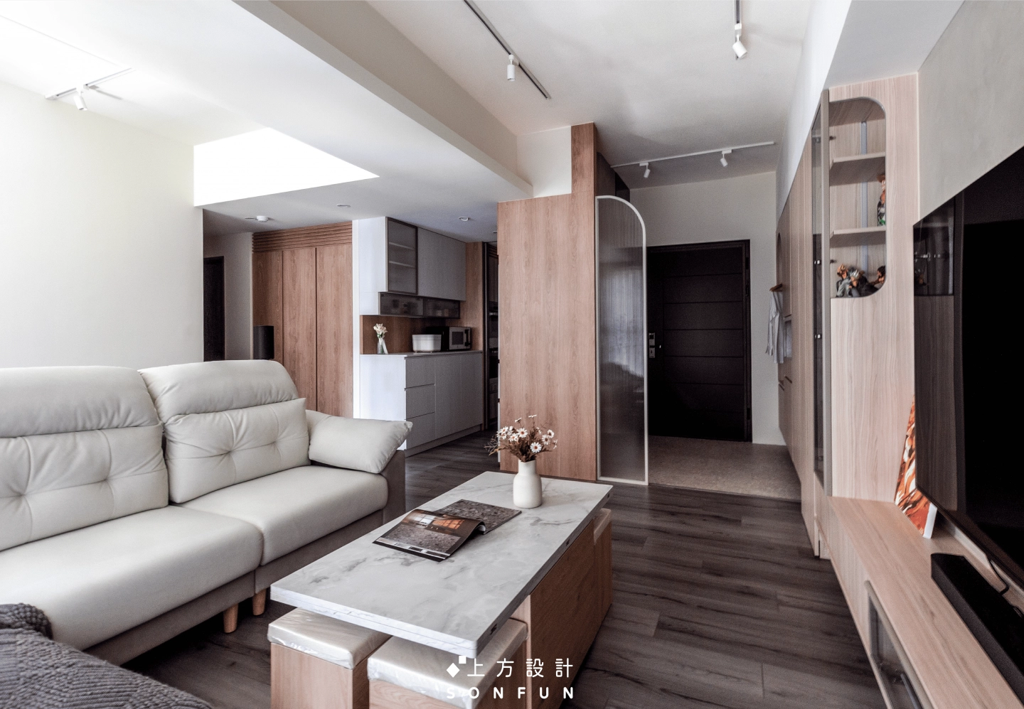 台中．馥景莊園吳宅