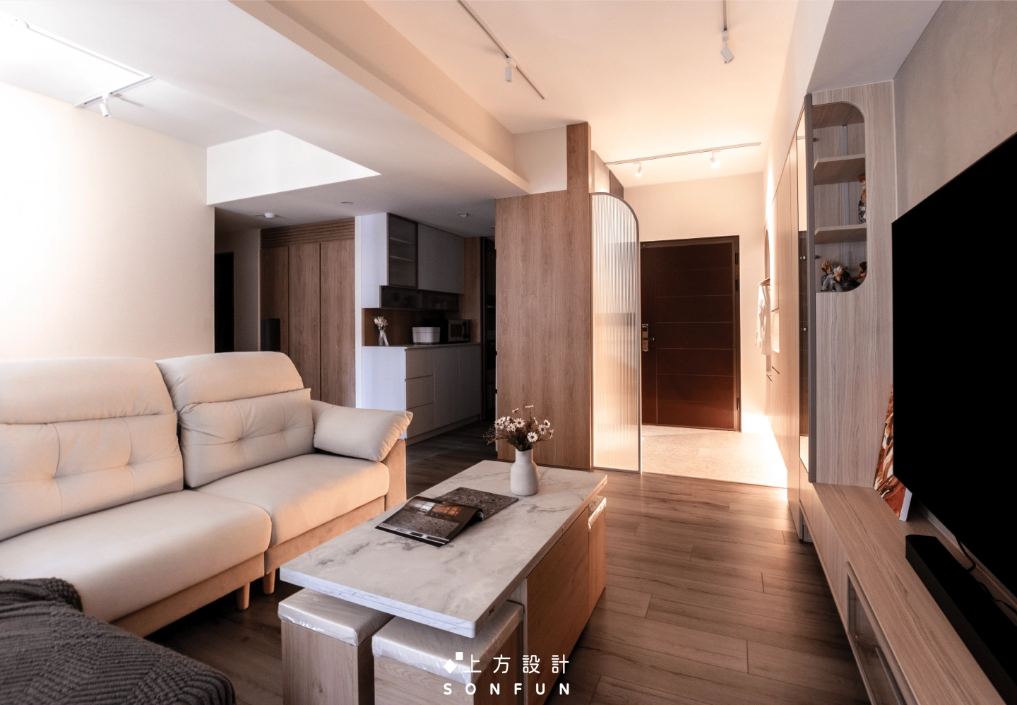 台中．馥景莊園吳宅