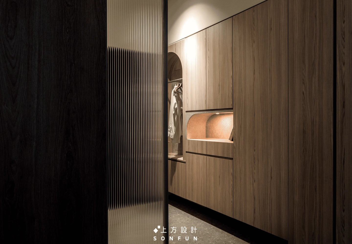 台中．馥景莊園吳宅