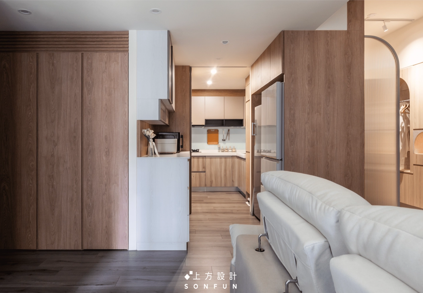 台中．馥景莊園吳宅