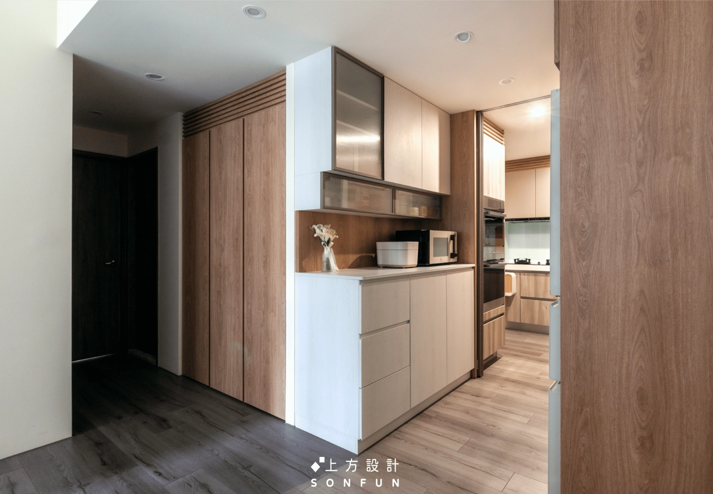 台中．馥景莊園吳宅