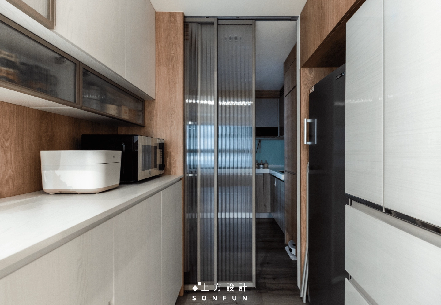 台中．馥景莊園吳宅