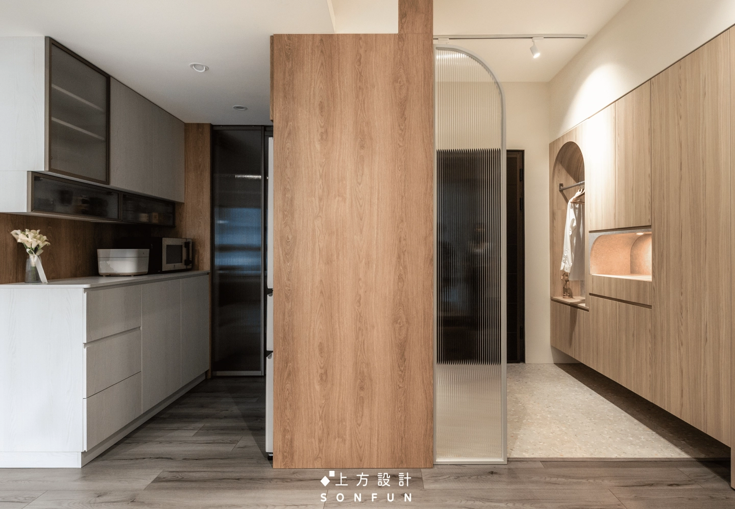 台中．馥景莊園吳宅