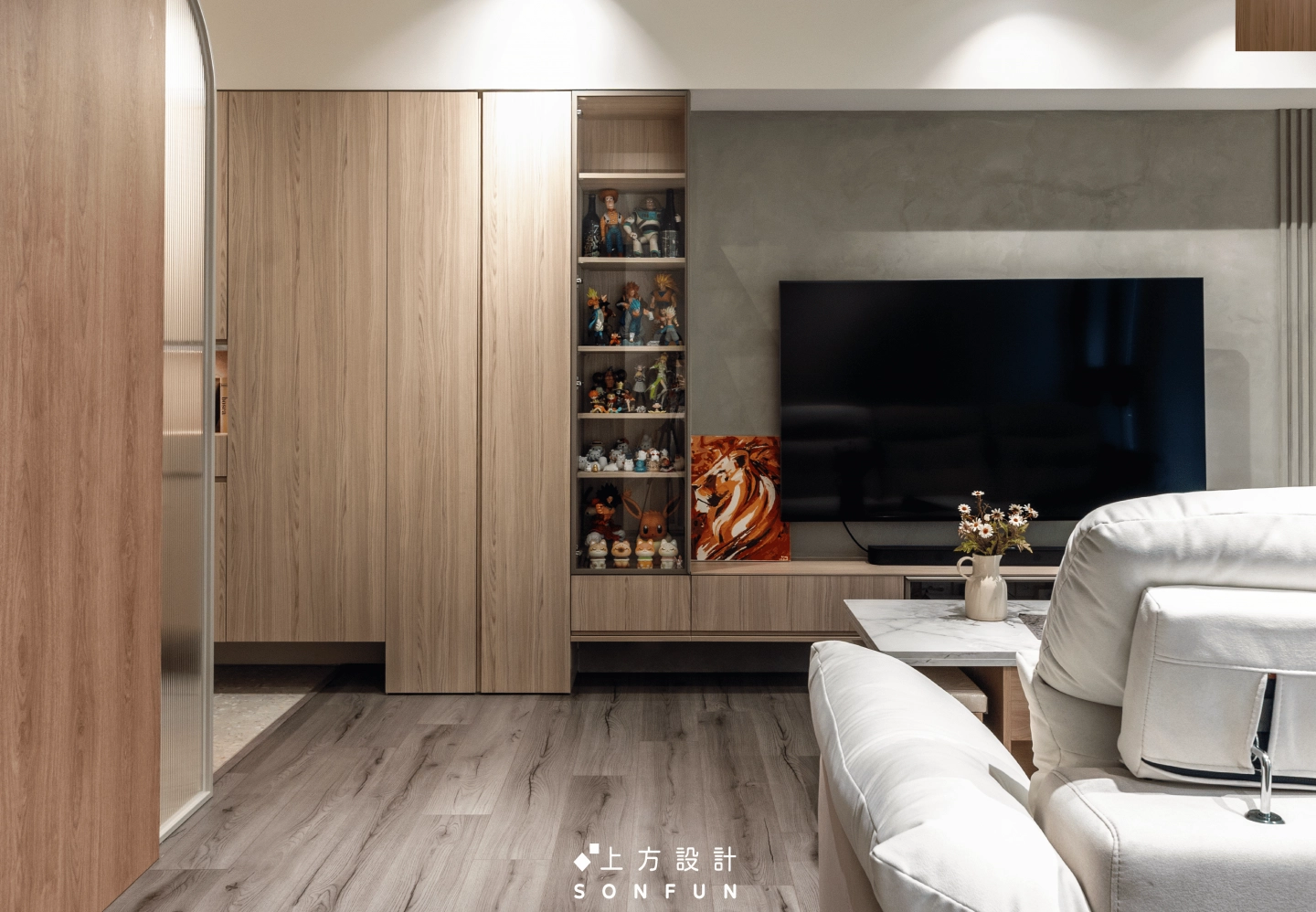 台中．馥景莊園吳宅