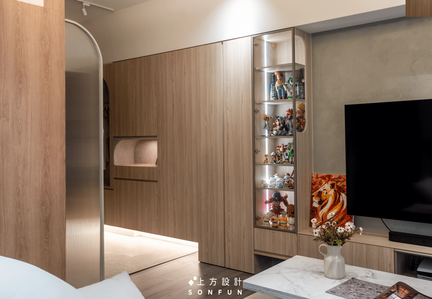 台中．馥景莊園吳宅