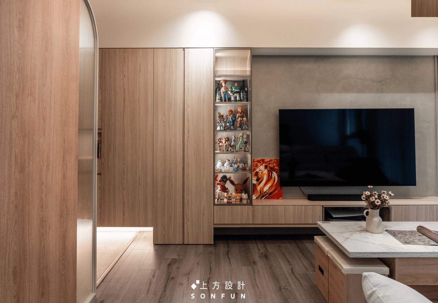 台中．馥景莊園吳宅