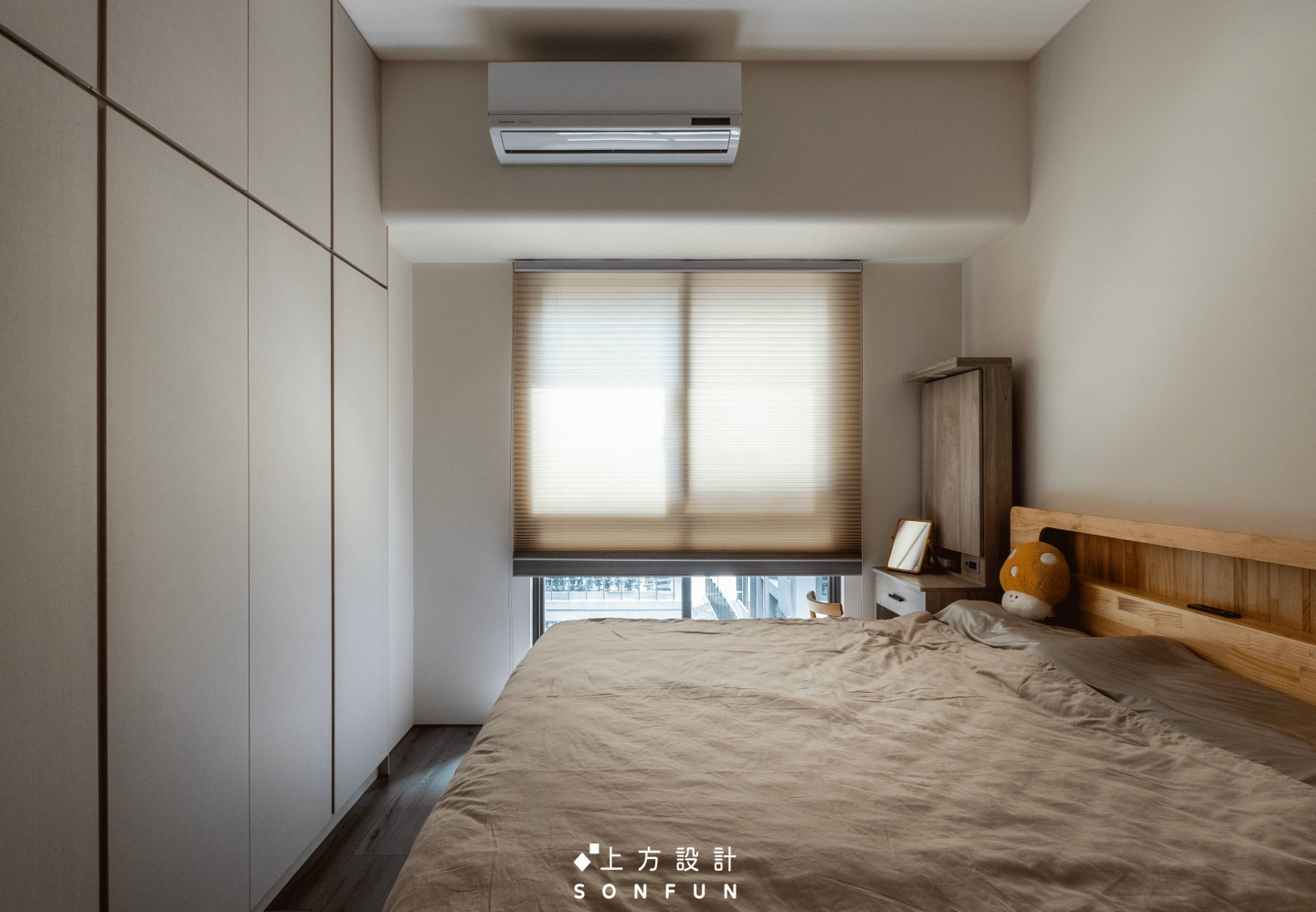 台中．馥景莊園吳宅