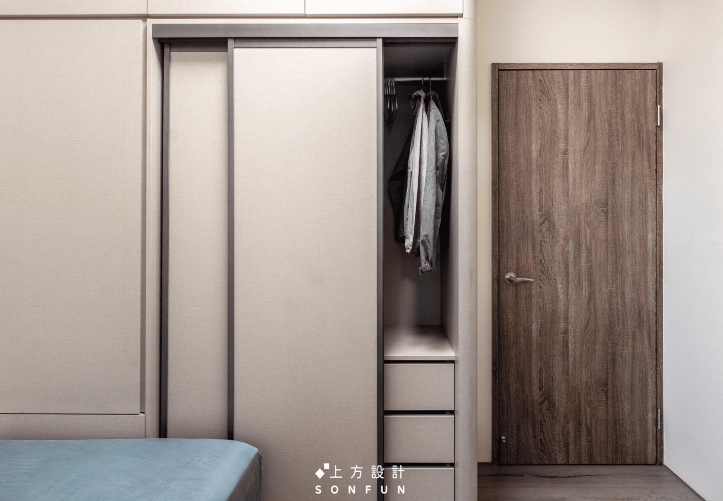 台中．馥景莊園吳宅