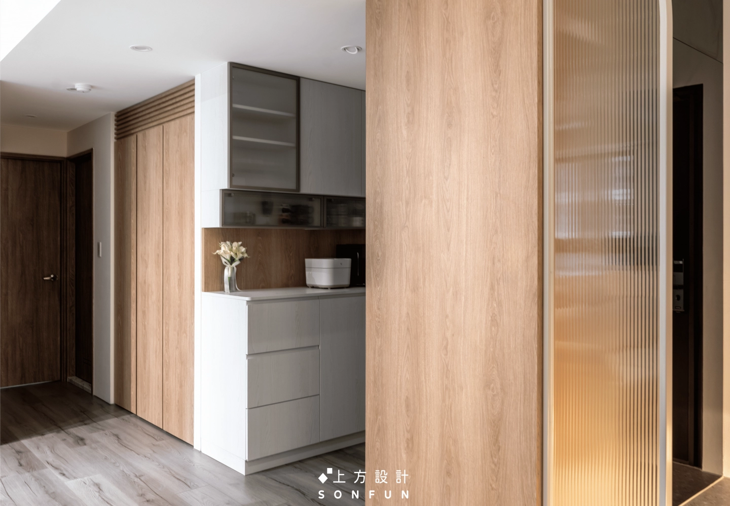 台中．馥景莊園吳宅