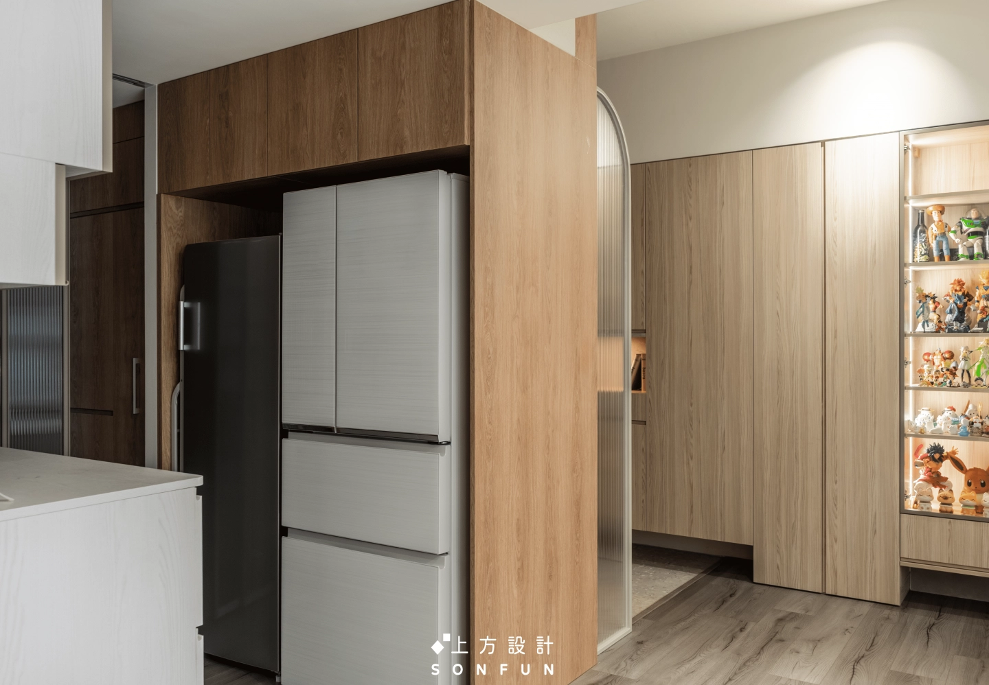 台中．馥景莊園吳宅