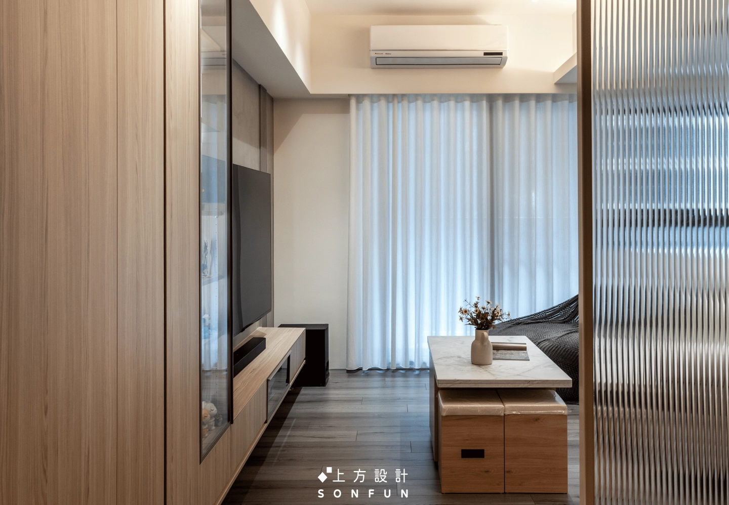 台中．馥景莊園吳宅