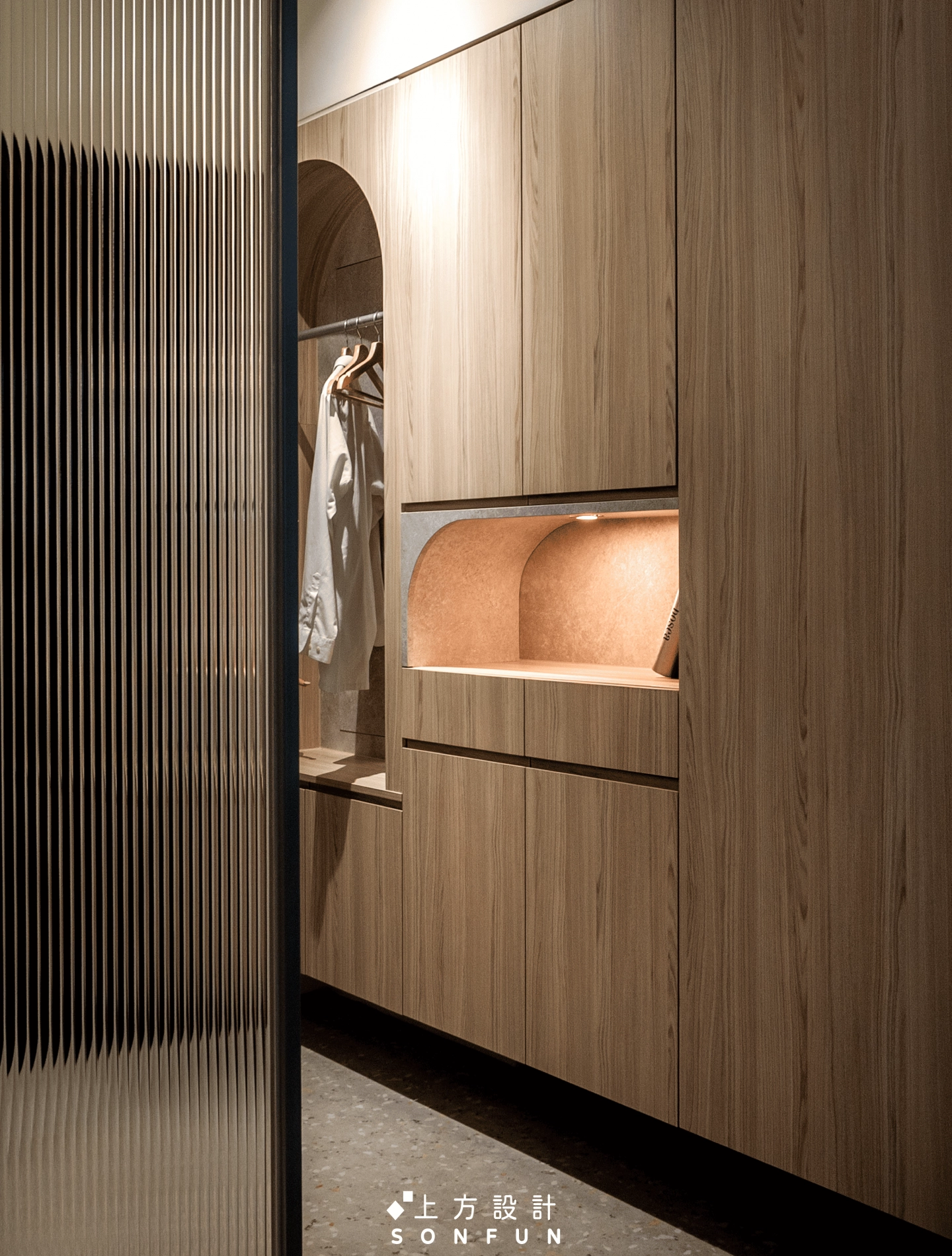 台中．馥景莊園吳宅