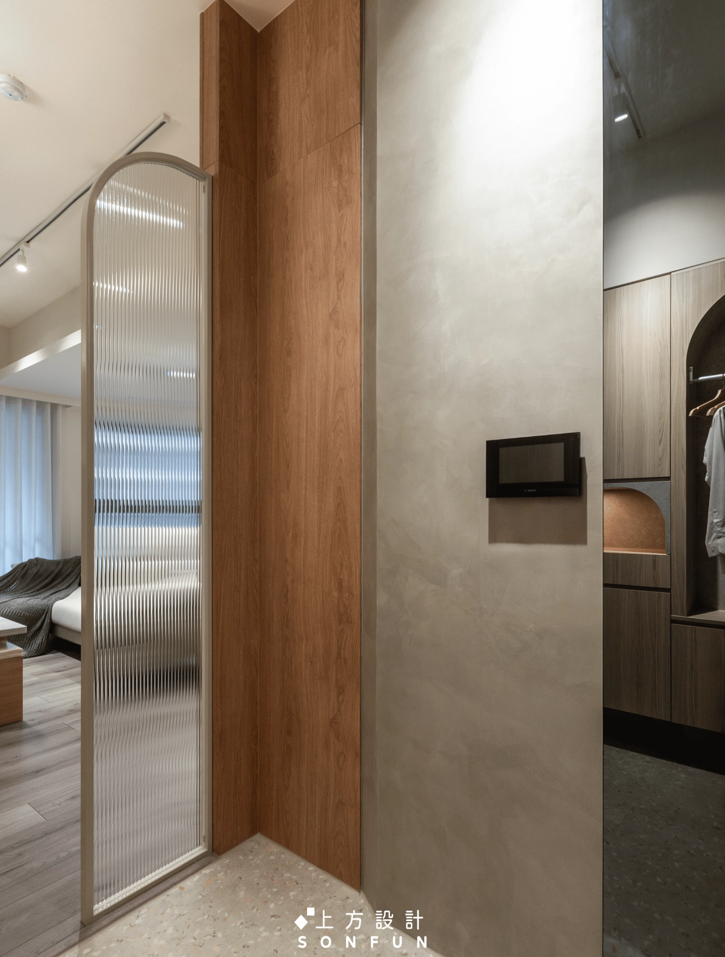 台中．馥景莊園吳宅