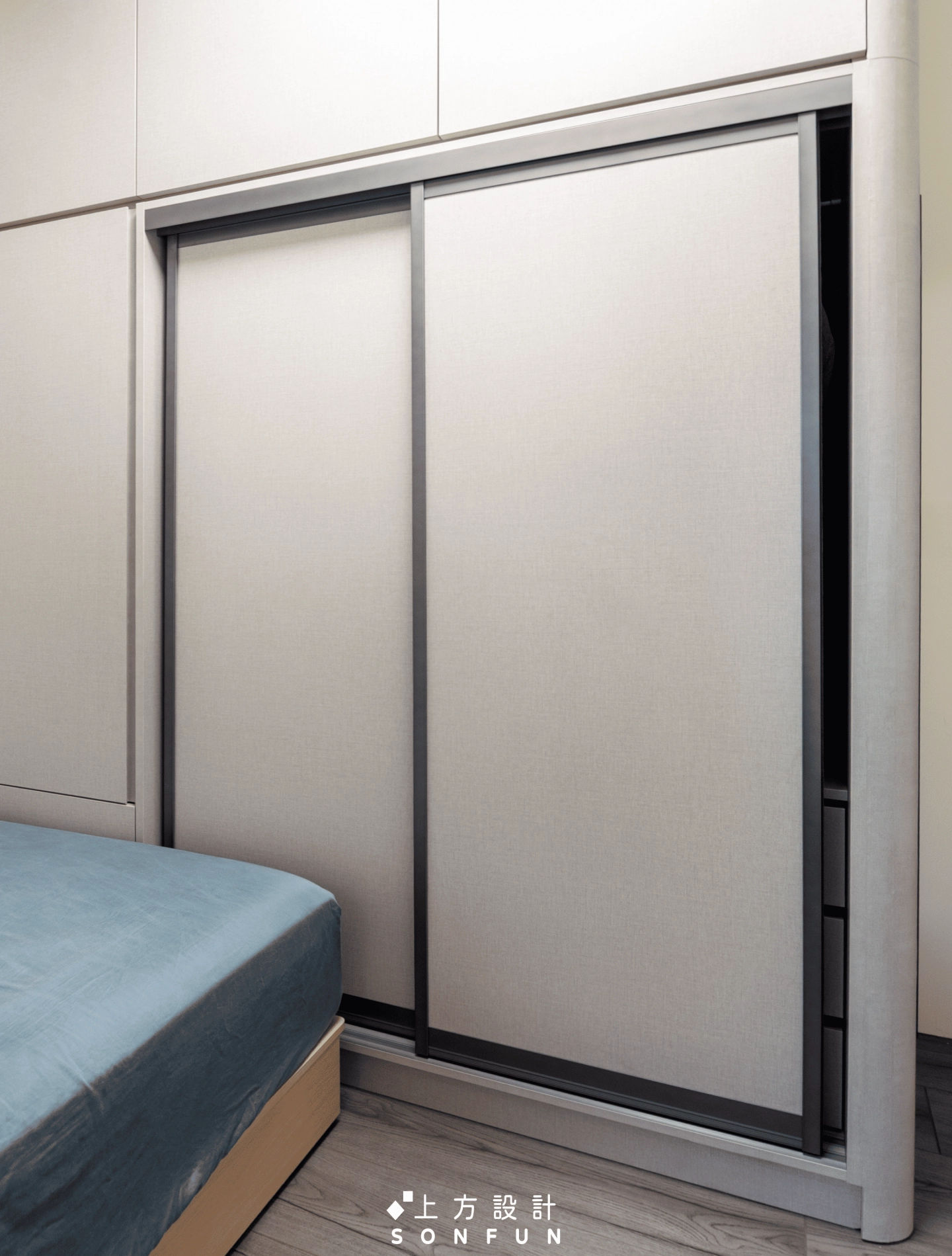 台中．馥景莊園吳宅