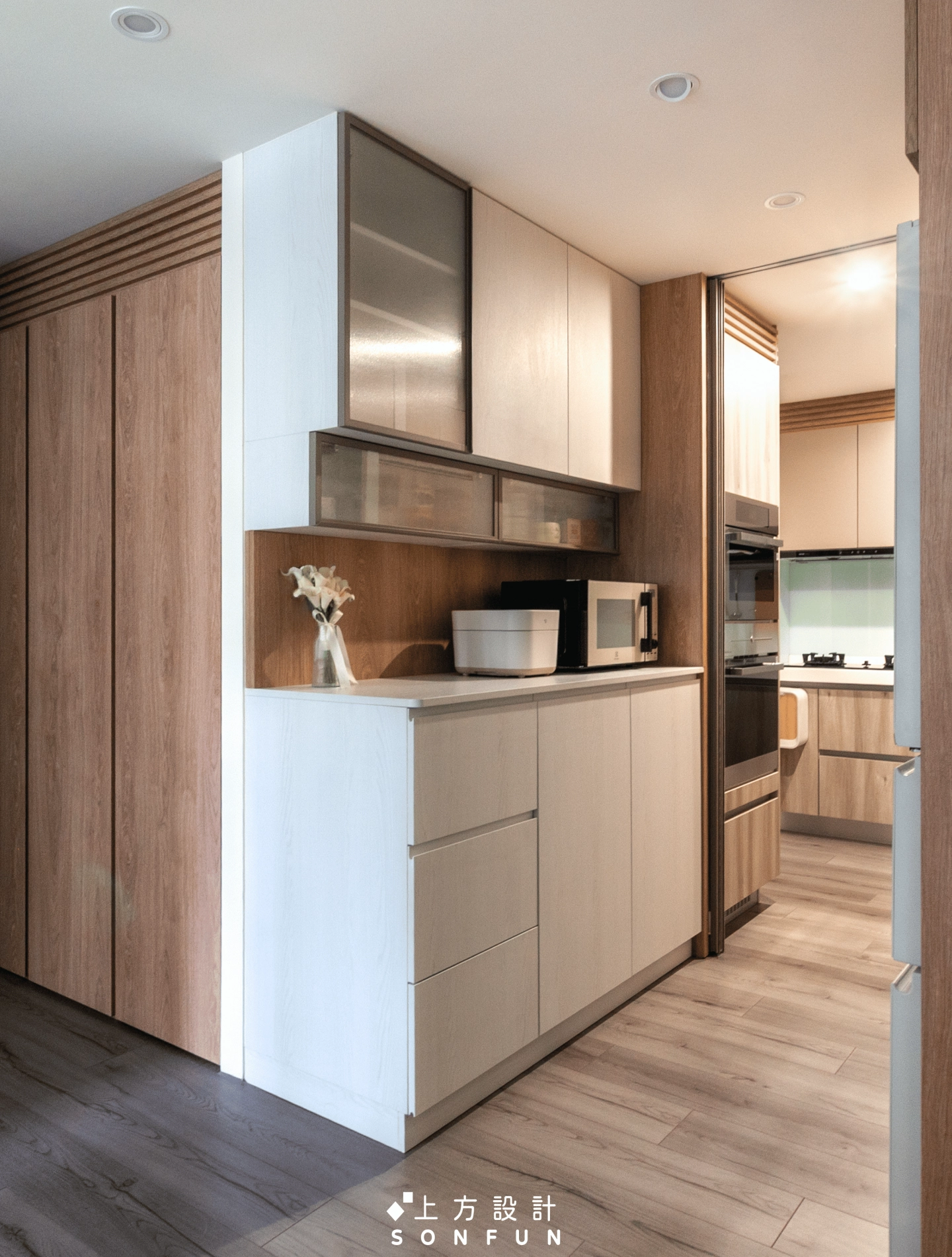 台中．馥景莊園吳宅