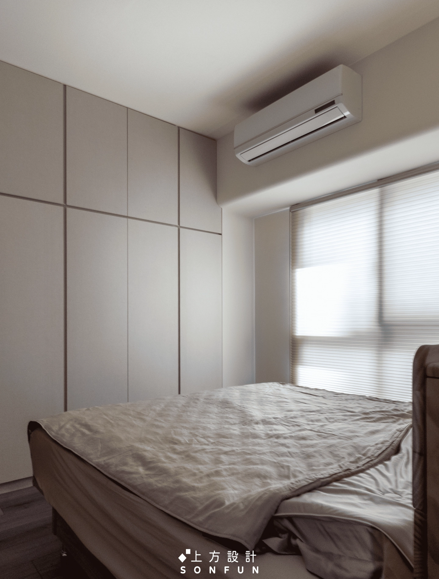 台中．馥景莊園吳宅