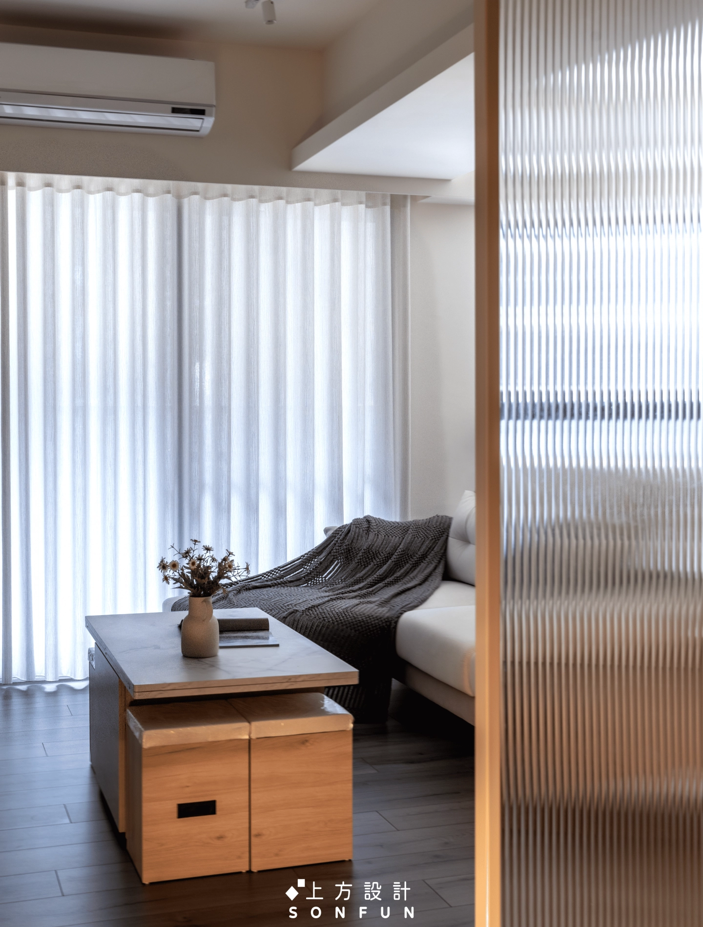 台中．馥景莊園吳宅