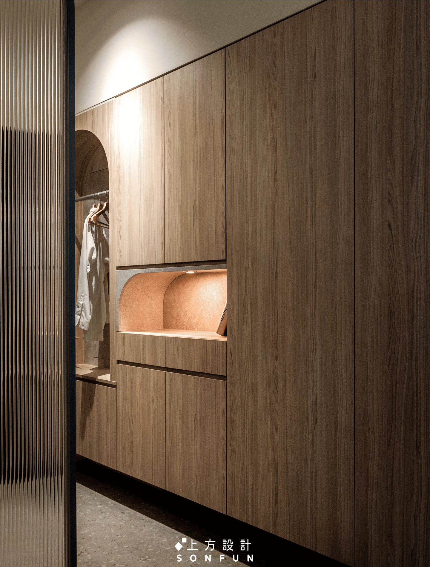 台中．馥景莊園吳宅