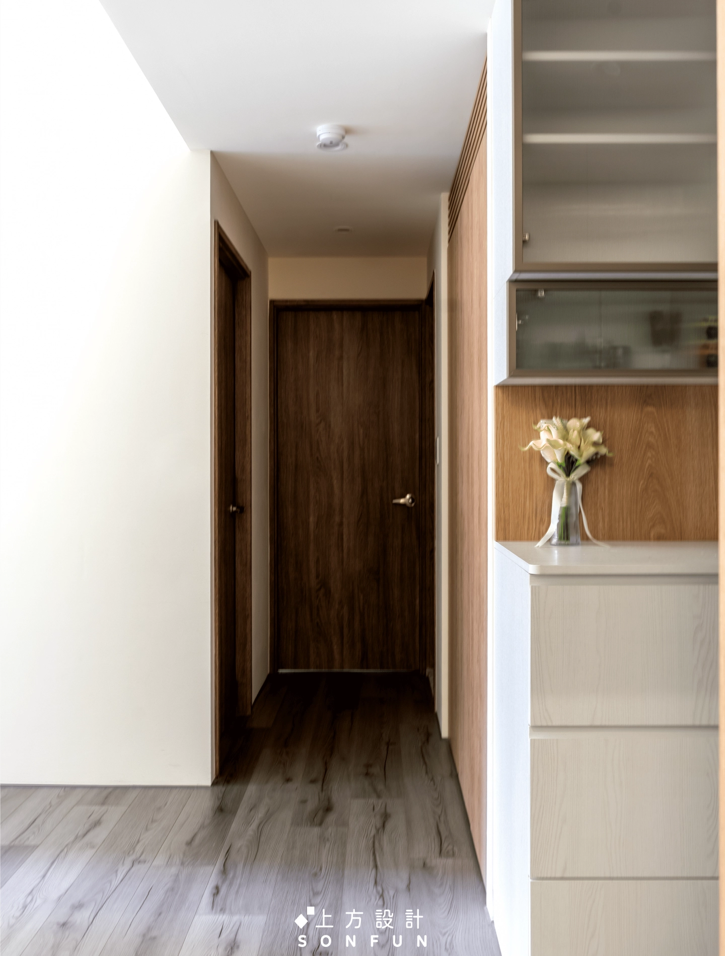 台中．馥景莊園吳宅