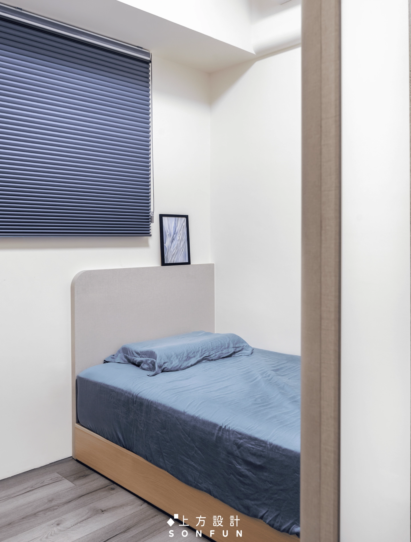 台中．馥景莊園吳宅