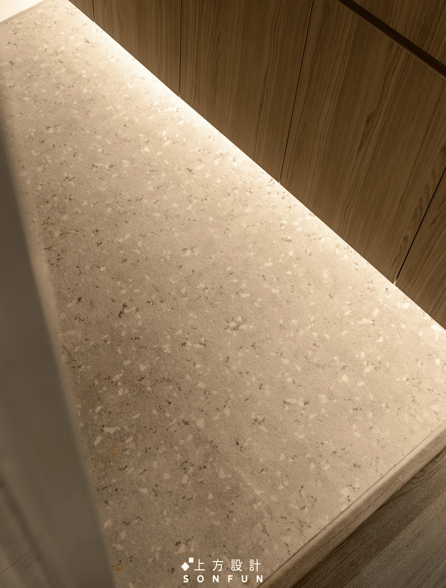 台中．馥景莊園吳宅