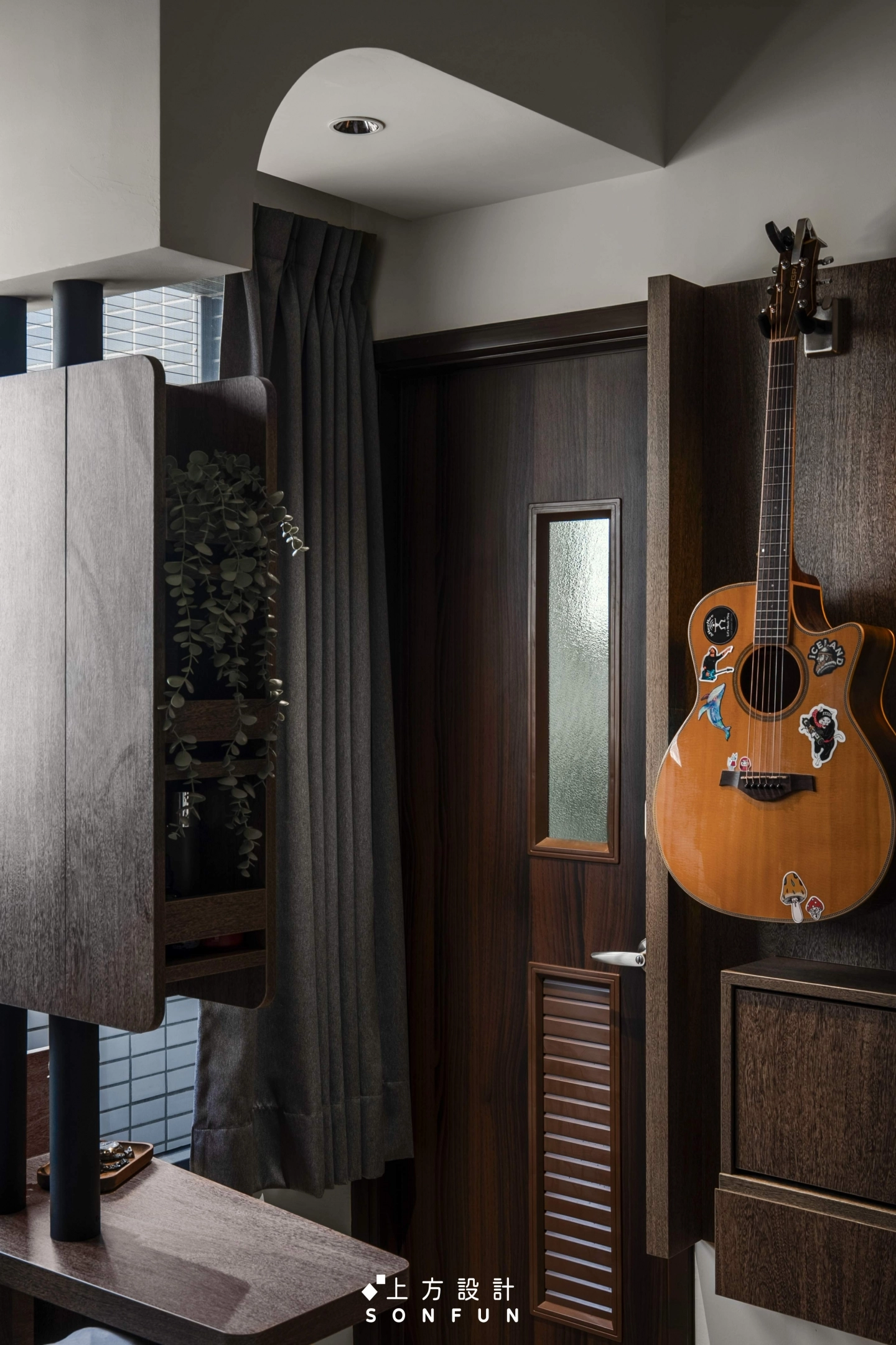 南投‧首富京站