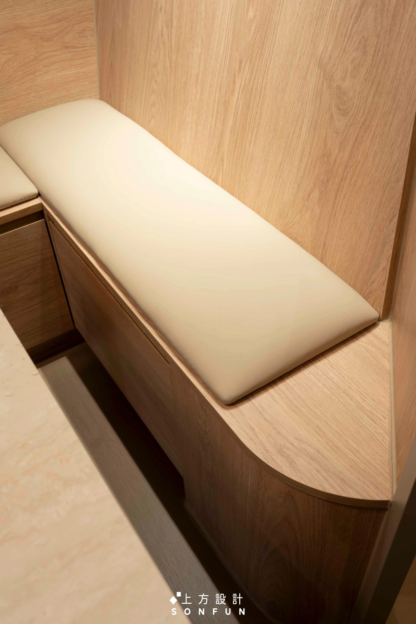 南投‧首富京站