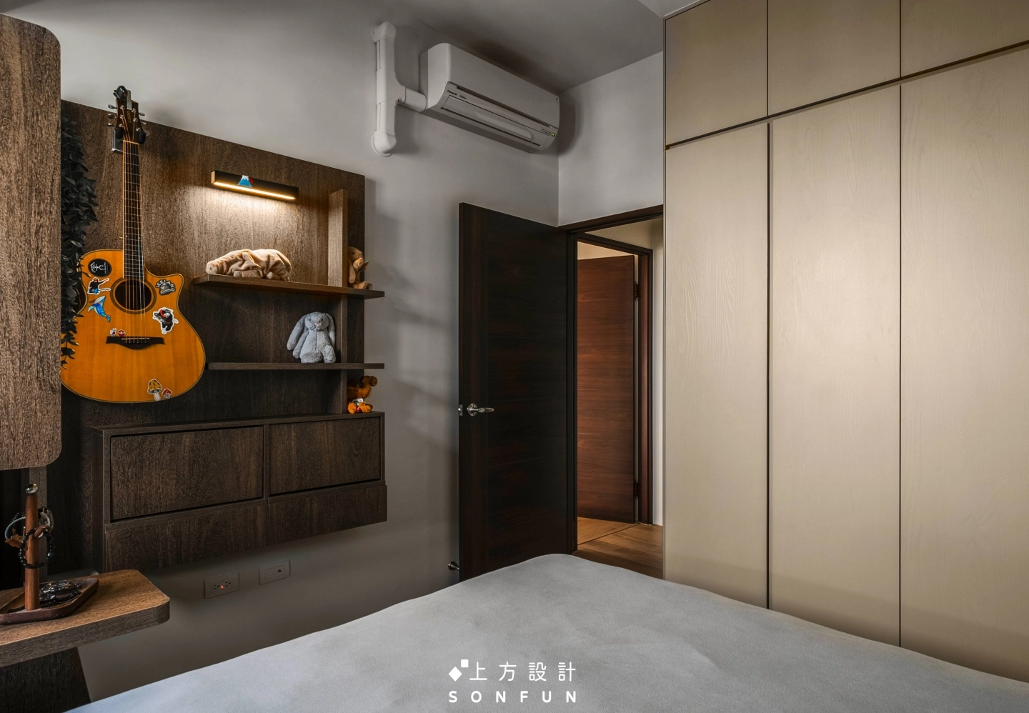 南投‧首富京站