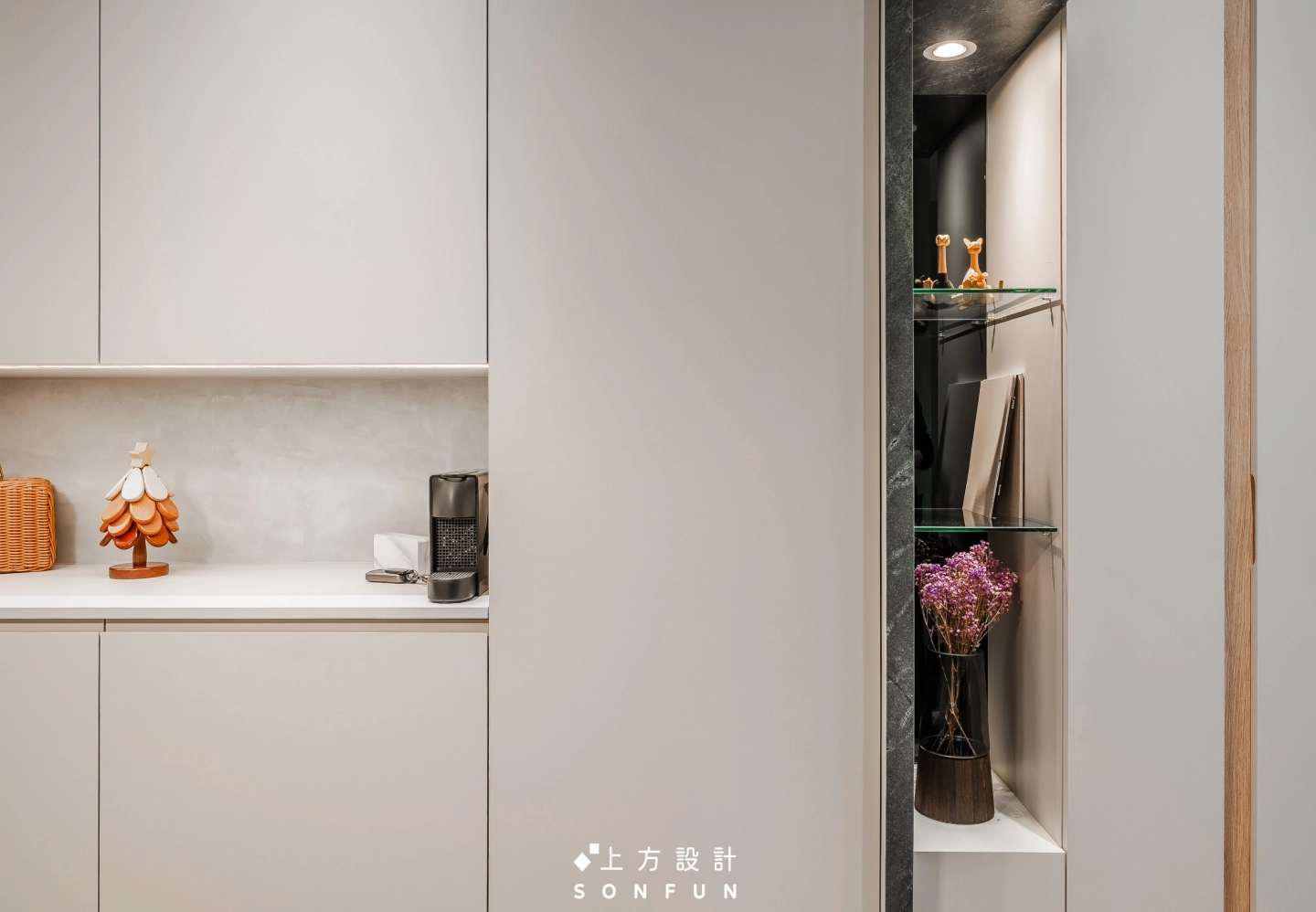 南投‧首富京站