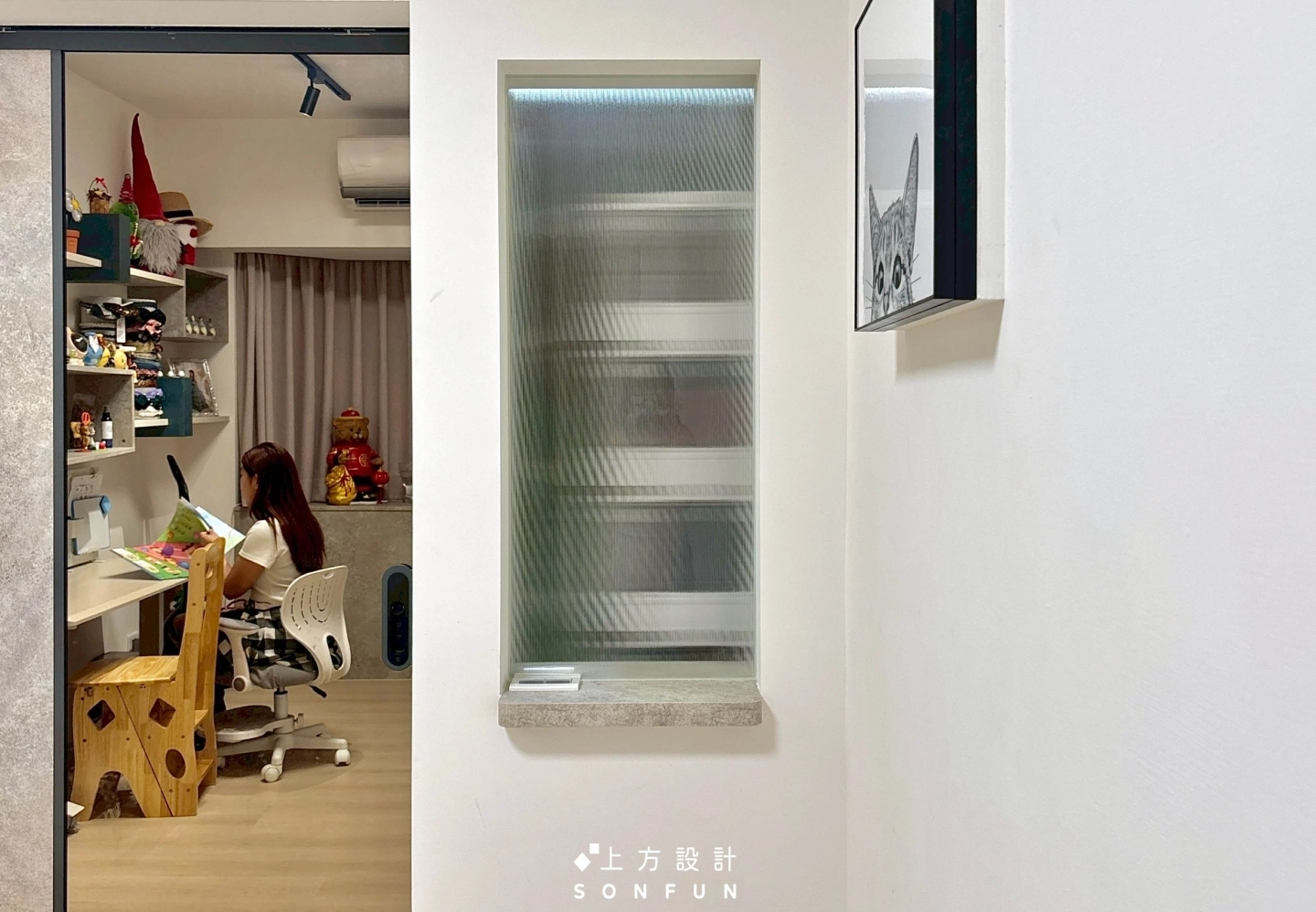台中大里 周邸